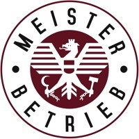 Gutesiegel Meisterbetrieb