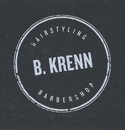Logo B.Krenn quadrat