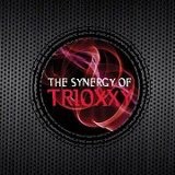 Trioxxy logo