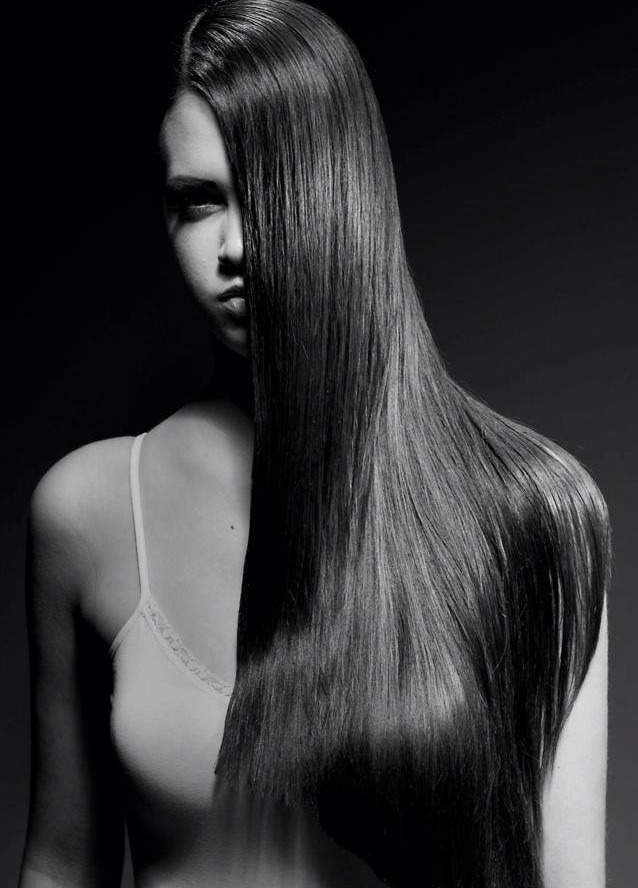 StyleMasters Natural