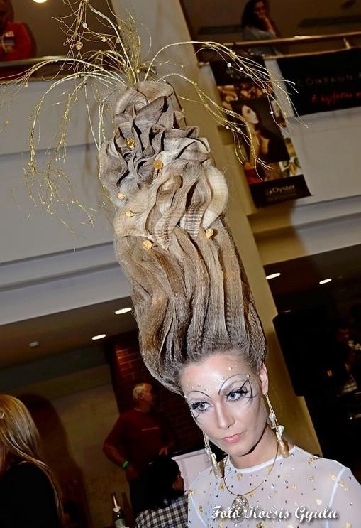 Avantgarde Champagne