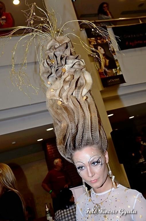 Avantgarde Champagne