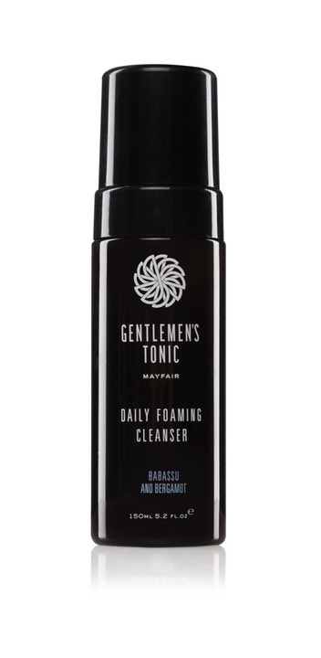 Daily Foaming Cleanser New