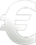Euro freigestellt