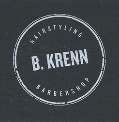 Logo B.Krenn quadrat