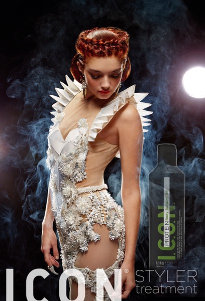 I.C.O.N. Products 2014